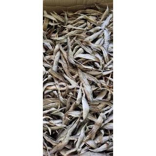 (พร้อมส่ง) ปลาหลด ปลาหลดตากแห้ง 1 แพค 100 กรัม ปลาน้ำจืด ปลาตากแห้ง สด สะอาด
