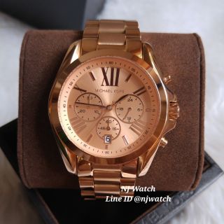 นาฬิกา Michael kors MK5503