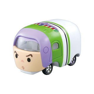 Takara Tomy โทมิก้า Tsum Tsum Buzz Lightyear