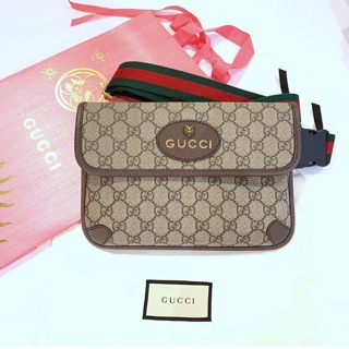 New Gucci belt bag