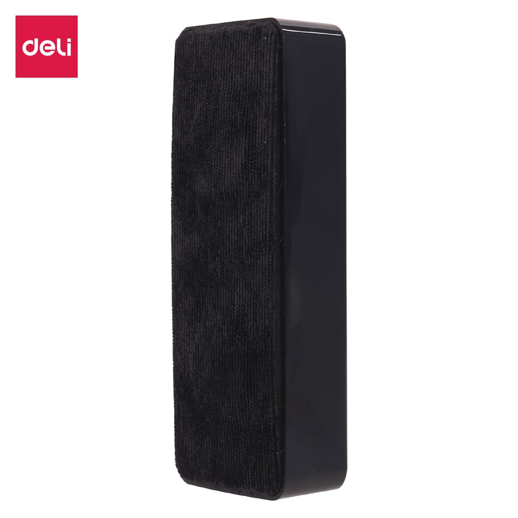 E7834 Deli Magnetic Whiteboard Eraser