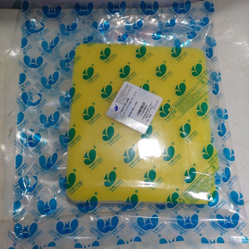 BAJAJ PULSAR 135 LS AIR FILTER FOAM - PULSAR XCDE 125 AIR FILTER FOAM (VARROC)