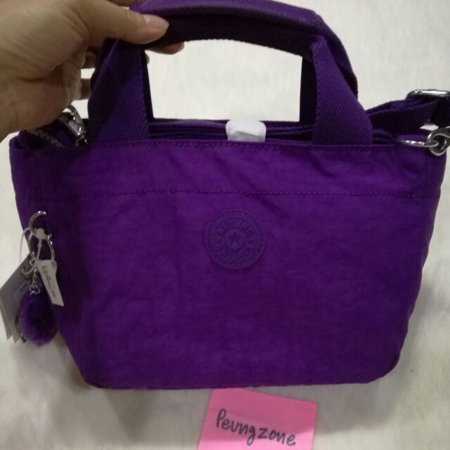 Kipling sugar s ii