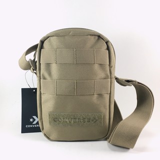 Converse กระเป๋าสะพายข้างรุ่น ARMY MINI BAG