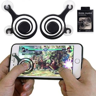 🔥HOT🔥 จอยเกมมือถือ Mobile Joystick Joy ROV