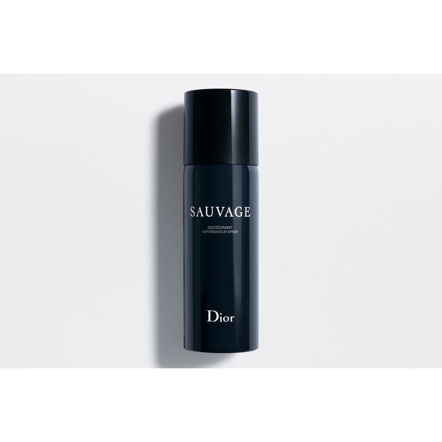 Dior Sauvage DEODORANT Vaporisateur Spray 150 ml