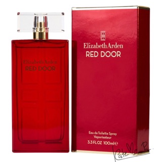 Elizabeth Arden Red Door EDT 100 ml.