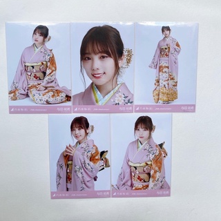 Nogizaka46 Yoda Yuuki Photoset 👛👘