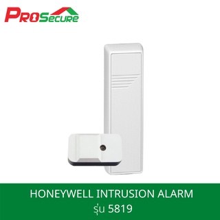 HONEYWELL INTRUSION ALARM รุ่น 5819