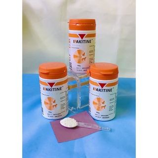 Ipakitine Powder บำรุงไต ไตเรื้อรัง วิตามินบำรุงสุนัข แมว ขนาด 60 g