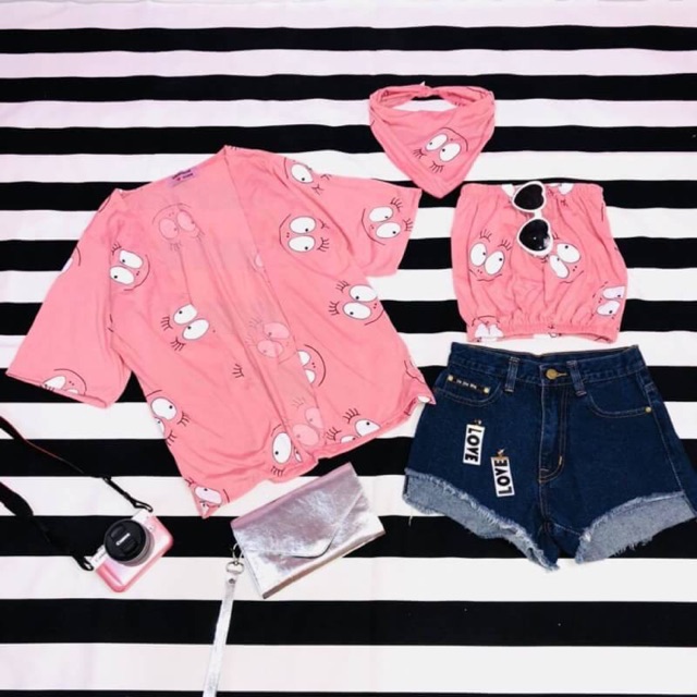 งานน่ารัก❤️BabaPapa