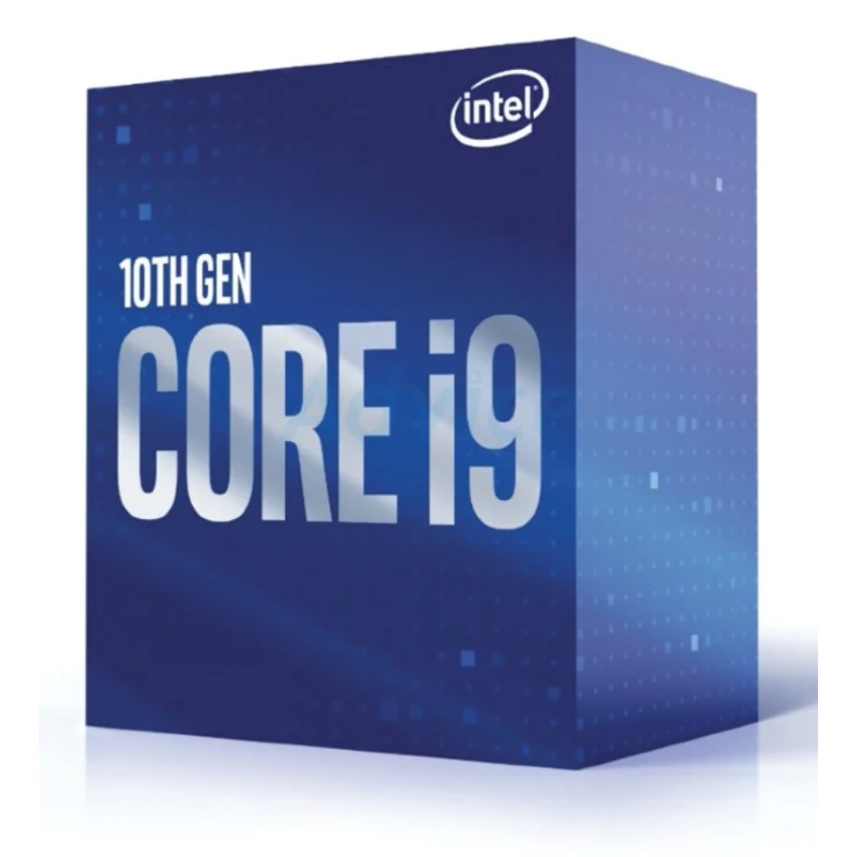 (ของใหม่ศูนย์ไทย)INTEL CPU (ซีพียู) 1200 CORE I9-10900 (SPEED)