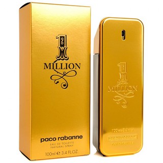 Paco Rabanne 1 Million EDT 100ml