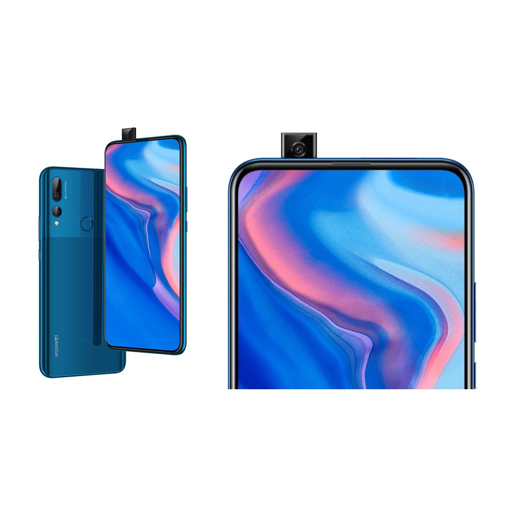 Huawei  Y9 Prime 2019 มือสอง