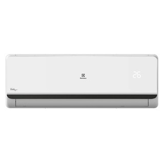 WL AIR ELECTROLUX ESV15CRR-B4 15000British thermal unit INVERTER แอร์ผนัง ELECTROLUX ESV15CRR-B4 15000บีทียู อินเวอร์เตอ