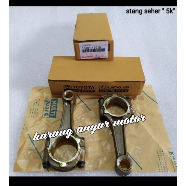 KIJANG 5K/CONROD KIJANG 5K