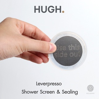 Hillkoff : อะไหล่ เครื่องชง Hugh (New Leverpresso)