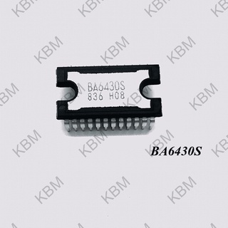 Integrated Circuit (IC) BA6430S