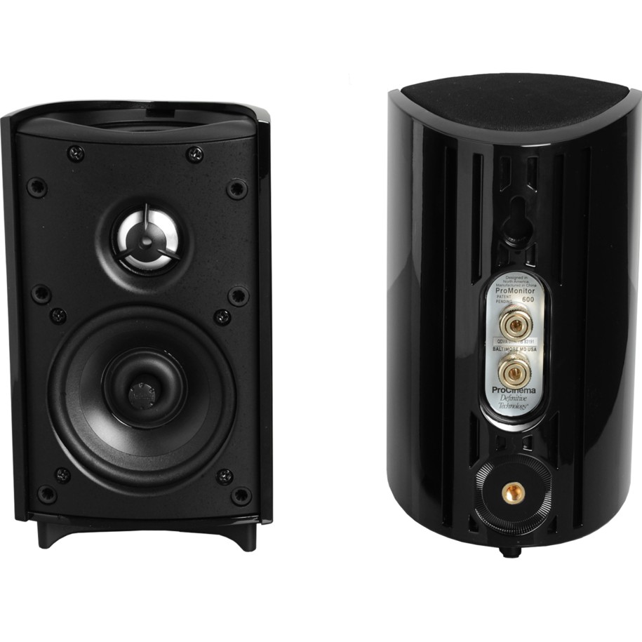 procinema 600 review