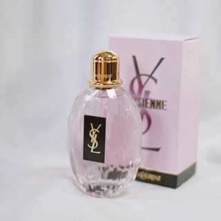 YSL Parisienne EDP 90ml  กล่องซีล หอมม สดใส เย้ายวน(เช็คสต้อคก่อนทำรายการนะคะ)