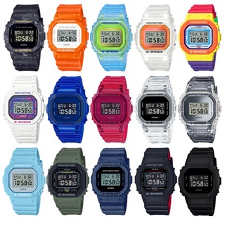 GShock DW-5600 Series DW-5600WS,DW-5600LS,DW-5600BB-1,DW-5600BBM-1,DW-5600CMA-9,DW-5600MS-1,DW-5600HR-1,DW-5600E-1