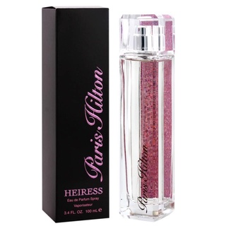 Paris Hilton Heiress EDP 100ml.กล่องซีล