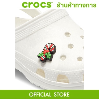 CROCS Jibbitz Candy Cane ตัวติดรองเท้า