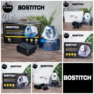 เครื่องเหลาดินสอ แบบไฟฟ้า Bostitch® Office Personal Electric Pencil Sharpener กบเหลาดินสอ กบเหลา