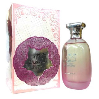 น้ำหอมอาหรับแท้ นำเข้า Hareem Al Sultan by Ard Al Zaafaran​ 100ml