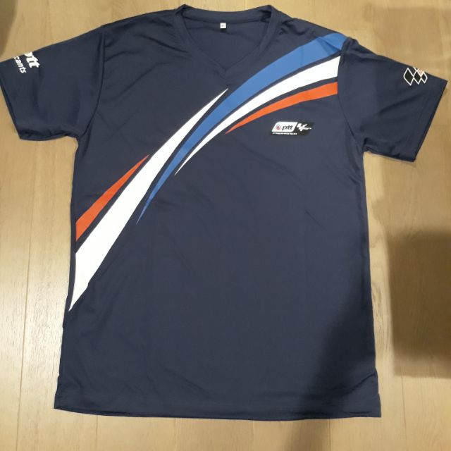 เสื้อยืด Ptt Thailand Grandprix | Shopee Thailand