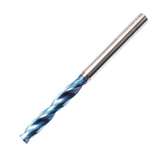 NACHI (นาชิ) L9814_8.5MM AQUA DRILLS FLAT OIL-HOLE 5D  (NA9814_0850)