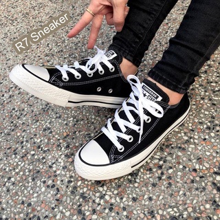 รองเท้าผ้าใบ converse All Star✪ คุณภาพดีที่สุด 🔝