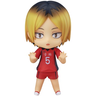 Nendoroid Kenma Kozume#4580590126602