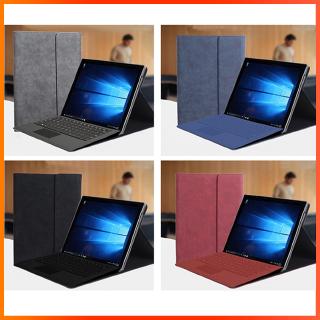 กระเป๋าเคสสำหรับ Microsoft Surface Pro 7 3 4 5 6 12 12.3 นิ้ว