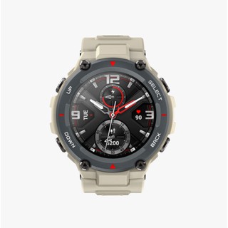 Xiaomi นาฬิกาข้อมือ Amazfit T-Rex Khaki รุ่น 6970100373943