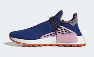 human race inspiration pack powder blue