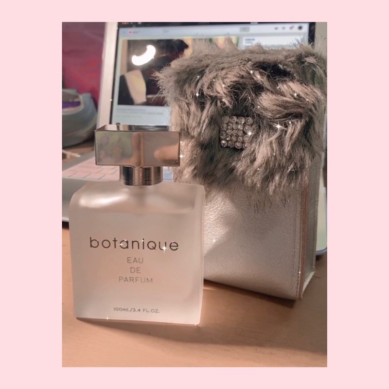 น้ำหอม botanique EDP กลิ่น sugar M