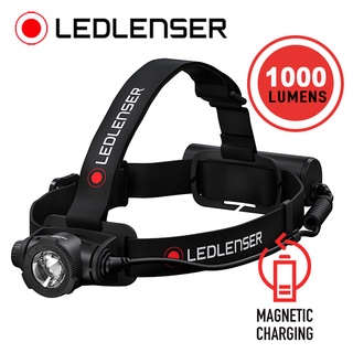 ไฟฉายคาดหัว Ledlenser H7R CORE Headlamp