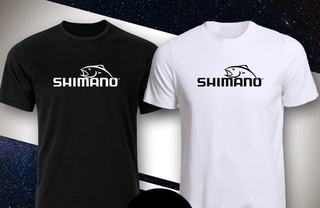 เสื้อยืดเสื้อShimanoตกปลาsportwearเสื้อเสื้อยืดผู้ชายไวรัสเสื้อผู้ชาย