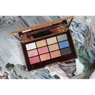 #มือ2 #สภาพ95% Charlotte Tilbury The Icon Palette