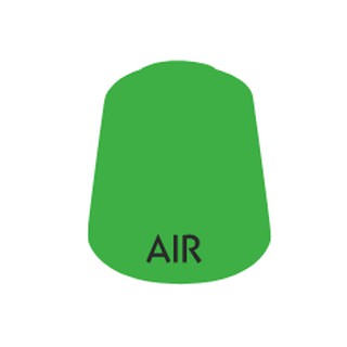 Citadel Air: MOOT GREEN