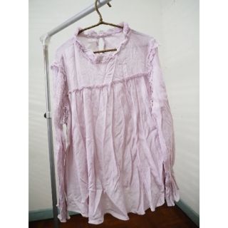 สินค้าใหม่ไม่เคยใส่ (ยับหน่อยนะค่ะไม่ได้รีด)