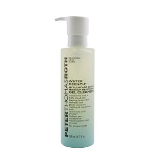 Peter Thomas Roth - ประแจน้ําไฮยารูลอนิก เมฆแต่งหน้า Rem