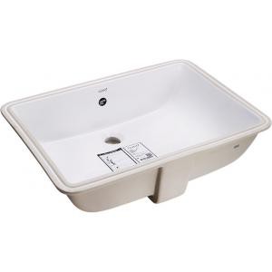 C-05117 อ่างล้างหน้า สีขาว