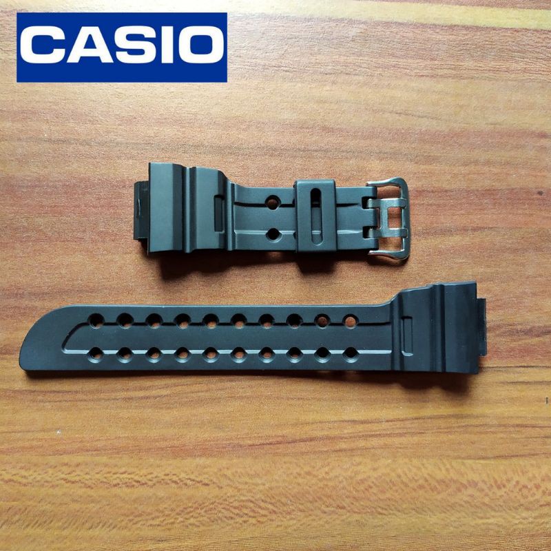 Casio g shock frogman GWF-1000 gff1000 สายนาฬิกา oem ดั้งเดิม