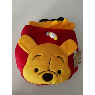 หมอนผ้าห่ม หมีพูห์ Pooh