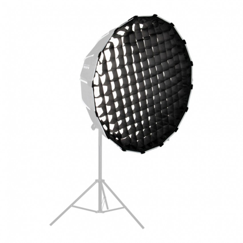 Nanlite - EC-FMM-60 Eggcrate for Forza 60 ประกันศูนย์ไทย #2