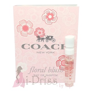 Coach Floral Blush (EAU DE PARFUM) 2 ml.