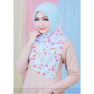 NEW!! COLLECTION Bawal Chiffon Crush 45