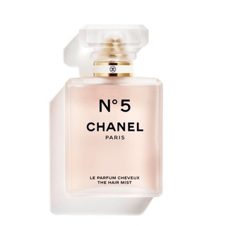 Chanel N5 สเปรย์น้ําหอม กลิ่นดอกมะลิ กลิ่นหอมสดชื่น 35 มล.